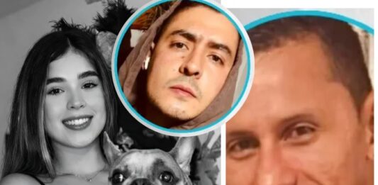 Un doble homicidio y suicidio por celos sacude a Palmar de Villa Verde en Colombia