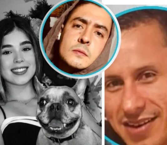 Un doble homicidio y suicidio por celos sacude a Palmar de Villa Verde en Colombia