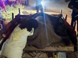 Discusión entre vecinos termina en homicidio a balazos en Maracaibo