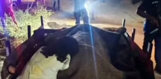 Discusión entre vecinos termina en homicidio a balazos en Maracaibo