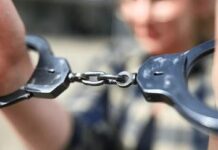 Detenido tras desvalijar un aire acondicionado de cinco toneladas en la Comunidad Cardón
