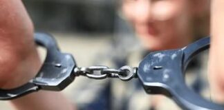 Detenido tras desvalijar un aire acondicionado de cinco toneladas en la Comunidad Cardón