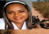 Hallan con vida a enfermera desaparecida, pero muere minutos después por deshidratación