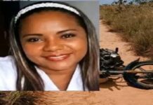 Hallan con vida a enfermera desaparecida, pero muere minutos después por deshidratación