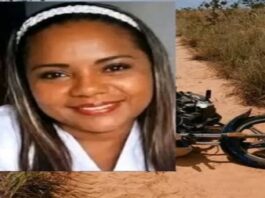 Hallan con vida a enfermera desaparecida, pero muere minutos después por deshidratación