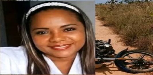 Hallan con vida a enfermera desaparecida, pero muere minutos después por deshidratación