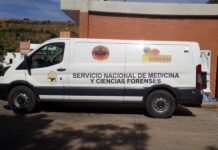 Un muerto y una herida tras deslizamiento de motocicleta en la vía a Curimagua