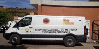 Un muerto y una herida tras deslizamiento de motocicleta en la vía a Curimagua