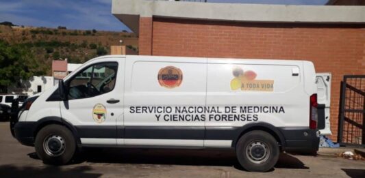 Un muerto y una herida tras deslizamiento de motocicleta en la vía a Curimagua