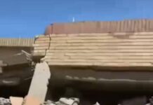 Chichiriviche | Muere obrero que quedó atrapado por más de 12 horas en estructura colapsada