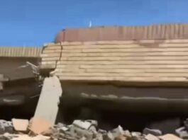 Chichiriviche | Muere obrero que quedó atrapado por más de 12 horas en estructura colapsada