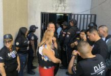 Tragedia en Barinas: Militar retirado asesina a una pareja y mantiene como rehenes a sus dos hijas por más de siete horas