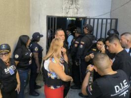 Tragedia en Barinas: Militar retirado asesina a una pareja y mantiene como rehenes a sus dos hijas por más de siete horas