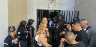 Tragedia en Barinas: Militar retirado asesina a una pareja y mantiene como rehenes a sus dos hijas por más de siete horas