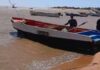 DPEA Falcón debilita bandas criminales con incautación de embarcación en la Bahía de Prudencio