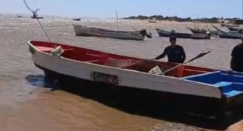 DPEA Falcón debilita bandas criminales con incautación de embarcación en la Bahía de Prudencio