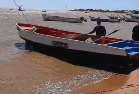 DPEA Falcón debilita bandas criminales con incautación de embarcación en la Bahía de Prudencio