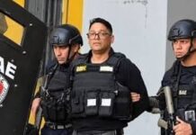 “Sé que me jodí la vida”: El escalofriante audio del exmilitar que asesinó a una pareja por una deuda en Barinas