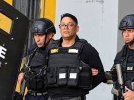 “Sé que me jodí la vida”: El escalofriante audio del exmilitar que asesinó a una pareja por una deuda en Barinas