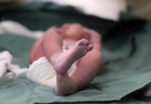 Detenida por infanticidio en el Hospital de San Fernando de Apure: asfixió a su bebé recién nacido