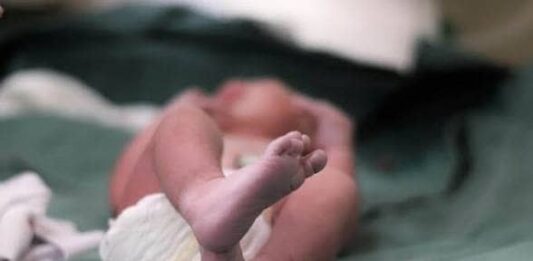 Detenida por infanticidio en el Hospital de San Fernando de Apure: asfixió a su bebé recién nacido