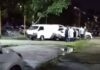 Sicarios en moto asesinan a comerciante en Valencia
