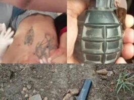 Neutralizado alias “El Chala” tras enfrentarse a comisiones de Polifalcón en el Eje Occidental