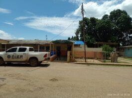 Enfrentamiento con el DIEP en Buchivacoa deja un abatido tras intervención legal