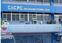 CICPC abatió a dos sujetos tras intensa persecución en Maracaibo