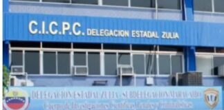 CICPC abatió a dos sujetos tras intensa persecución en Maracaibo