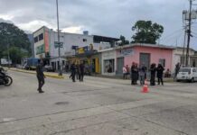 Tragedia en San Felipe: Hombre fallece electrocutado por un cable de alta tensión caído tras intensas lluvias