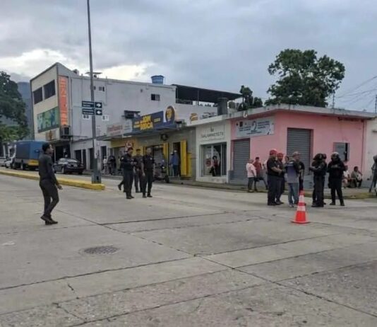 Tragedia en San Felipe: Hombre fallece electrocutado por un cable de alta tensión caído tras intensas lluvias