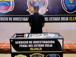 ¡Falso dentista en Maracaibo! Tenía solo tercer año de bachillerato y montó un consultorio de ortodoncia en La Curva de Molina