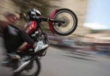 Tragedia en la Costa Oriental: motorizado pierde la vida tras maniobras prohibidas en Acosta