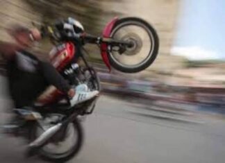 Tragedia en la Costa Oriental: motorizado pierde la vida tras maniobras prohibidas en Acosta