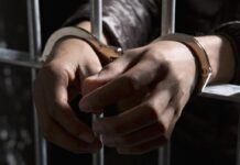 Detenido por el Cicpc sujeto que embarazó y maltrataba a su hija adolescente en Monagas