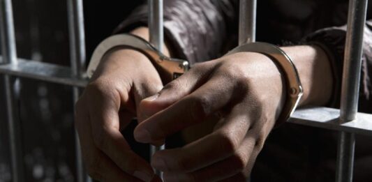 Detenido por el Cicpc sujeto que embarazó y maltrataba a su hija adolescente en Monagas