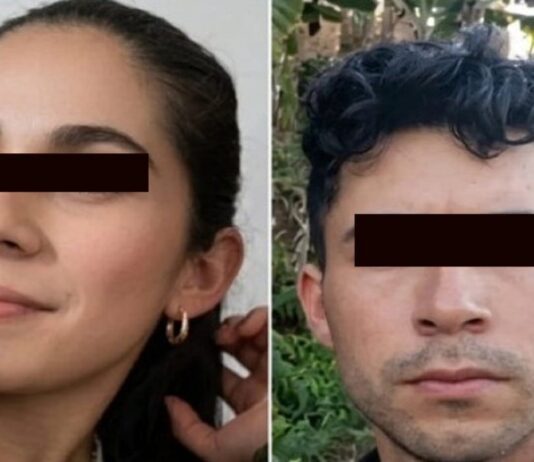 Conmoción en Mérida: Hombre asesina a balazos a su expareja docente y a un acompañante