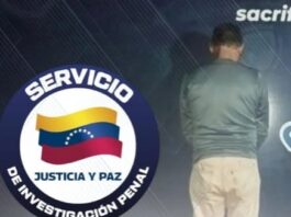 Pretendía obligar a su pareja y la amenazó con un arma blanca: Detenido sexagenario en Naguanagua