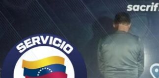 Pretendía obligar a su pareja y la amenazó con un arma blanca: Detenido sexagenario en Naguanagua