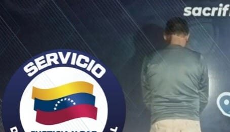 Pretendía obligar a su pareja y la amenazó con un arma blanca: Detenido sexagenario en Naguanagua