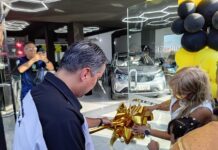 Bera Cars acelera en Falcón: abre su primer concesionario en Punto Fijo e impulsa su expansión nacional
