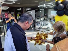 Bera Cars acelera en Falcón: abre su primer concesionario en Punto Fijo e impulsa su expansión nacional