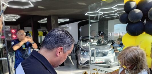 Bera Cars acelera en Falcón: abre su primer concesionario en Punto Fijo e impulsa su expansión nacional