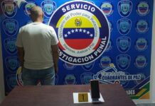 Violento ataque en el Mercado Viejo: Le quitó el celular a su expareja tras negarse a ser «revisada» y terminó preso