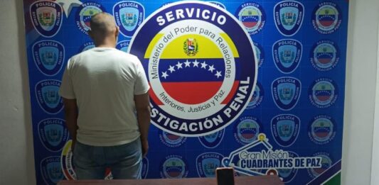 Violento ataque en el Mercado Viejo: Le quitó el celular a su expareja tras negarse a ser «revisada» y terminó preso