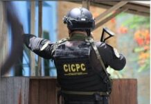 Enfrentamiento en Falcón: seis abatidos vinculados a bandas de Los Puertos de Altagracia y un jefe policial herido