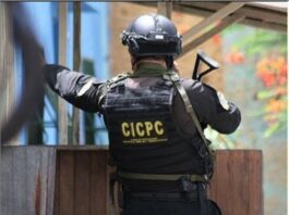 Enfrentamiento en Falcón: seis abatidos vinculados a bandas de Los Puertos de Altagracia y un jefe policial herido