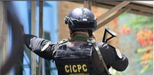 Enfrentamiento en Falcón: seis abatidos vinculados a bandas de Los Puertos de Altagracia y un jefe policial herido