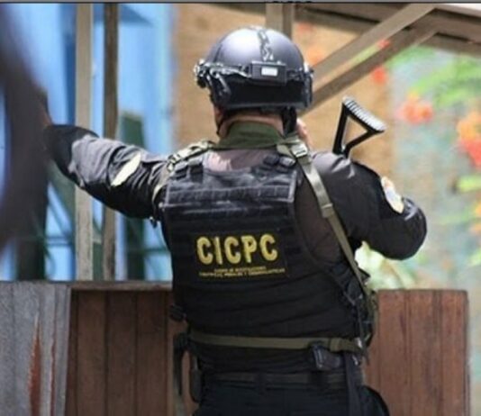 Enfrentamiento en Falcón: seis abatidos vinculados a bandas de Los Puertos de Altagracia y un jefe policial herido